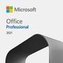 Microsoft Office Pro 2021 ESD - Digital para Download    Office Professional ajuda a gerenciar o seu trabalho com ferramentas de produtividade e datab