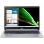 Notebook Acer Aspire 5 Intel Core i7-10510U, 8GB RAM, 512GB SSD NVMe, Tela 15.6 IPS Full HD, Windows 11 Home, Prata - A515-54-74F9 Os notebooks da lin