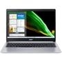 Notebook Acer Aspire 5 Ryzen 7-5700U, 8GB RAM, 256GB SSD NVMe, Tela 15.6 IPS Full HD, Windows 11 Home, Prata - A515-45-R760 Os notebooks da linha Aspi