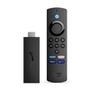 Fire TV Stick Lite Amazon (2ª Geração), com Controle Remoto por Voz com Alexa, Streaming em Full HD, Preto   Com 50% a mais de potência e controles de