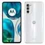 Smartphone Moto G52 128GB   O Motorola Moto G52 é um excelente smartphone Android, ótimo para tirar fotos e atender até os usuários mais exigentes. El