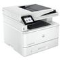 Impressora Multifuncional HP PRO 4103fdw, Laser, Wifi, Wireless, Ethernet, USB, Duplex, Branco   Esta impressora foi desenvolvida para proporcionar o 