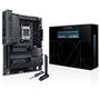 O ProArt X670E-Creator WiFi capacita criadores de todos os níveis, maximizando o desempenho dos mais recentes processadores AMD Ryzen 7000 Series com 