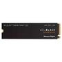 SSD WD Black SN850X Gaming Storage 1TB   O Fator X Supremo: Prepare-se para velocidades de jogo alucinantes com o SSD WD_BLACK SN850X NVMe. Reduza os 