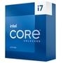 Processador Intel Core i7-13700K, 5.4GHz Max Turbo, Cache 30MB, 16 Núcleos, 24 Threads, LGA 1700, Vídeo Integrado   Processador para desktop Intel Cor
