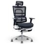 A Cadeira de escritório XT Office foi projetada para suportar longas horas de trabalho sentado, a fim de oferecer versatilidade, conveniência e bem es