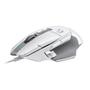 Mouse Gamer Logitech G502 X   G502 X é a última adição à lendária linhagem do G502. Reinventado com as tecnologias mais inovadoras para jogos. Os noví