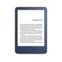 Leitura confortável e em qualquer lugar Mais leve e compacto, o Kindle 11ª Geração Amazon Azul possui alta resolução ideal para imagens e textos nítid