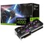 Placa de Vídeo PNY GeForce RTX 4090 XLR8 Gaming Verto Epic-x RGB, 24 GB GDDR6X, DLSS, Ray Tracing   NVIDIA Ada Lovelace As GPUs NVIDIA GeForce RTX 40 
