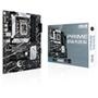 ASUS Prime B760-PLUS D4, uma placa-mãe Intel B760 LGA 1700 ATX com PCIe 5.0, três slots PCIe 4.0 M.2, DDR4, Realtek 2.5Gb Ethernet, DisplayPort, VGA, 