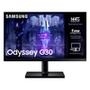 Monitor Gamer Samsung Odyssey G3 24 LED Full HD, 144Hz, 1ms, HDMI e DisplayPort, FreeSync Premium, Ajuste de Altura, VESA   Pronto para derrotar inimi