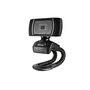 Trust Webcam Trino HD 720P Video 18679   E se você pudesse acabar com as vídeo-chamadas de baixa qualidade, com iluminação ruim e som chiado? Ao pensa