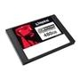 SSD Kingston’s DC600M   É um SSD SATA 3.0 para banco de dados de 4ª geração com 3D TLC NAND destinado a cargas de trabalho de uso misto. O DC600M é ad