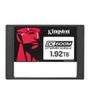 SSD Kingston’s DC600M   É um SSD SATA 3.0 para banco de dados de 4ª geração com 3D TLC NAND destinado a cargas de trabalho de uso misto. O DC600M é ad
