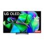Smart TV 55 Polegadas LG 4K OLED evo   LG OLED evo. A pioneira há uma década O que faz da LG OLED evo o auge da marca OLED nº 1 do mundo? Novidades ic