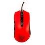 Mouse Gamer Motospeed V70   O mouse V70 foi pensado para pessoas que querem dar um up em seu setup, uma vez que você pode ajustar o DPI de 500 até 120