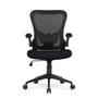 Cadeira Office DT3 Vita   Sinta-se confortável em qualquer hora do dia com a Cadeira Armeria. Com uma estrutura durável e resistente, isso é a melhor 