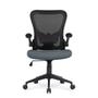 Cadeira Office DT3 Vita   Sinta-se confortável em qualquer hora do dia com a Cadeira Armeria. Com uma estrutura durável e resistente, isso é a melhor 