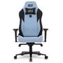 Cadeira Gamer DT3 Nero XL, Até 160Kg.   Qualidade e conforto para longas horas com seu jogo favorito,recomendado para pessoas com 1,70m até 1,90m,a ca