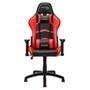 Cadeira Gamer Mymax MX5   A nova linha de Cadeira Gamer Mymax, são as mais iradas do mercado, a MX5 possui design ergonômico e revestimento em tecido 
