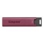 Pen drive 1TB Kingston   Padrão USB 3.2 Gen 2 Mova seus arquivos rapidamente com velocidades incríveis de até 1.000 MB/s de leitura e 900 MB/s de grav