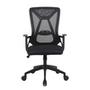 Cadeira Office XT-Office Diretor   Projetada para suportar longas horas de trabalho sentado, a fim de oferecer versatilidade, conveniência e bem estar