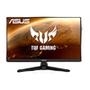 Monitor Gamer Asus TUF 24 Full HD   Monitor gaming 23.8 polegadas Full HD (1920x1080) IPS com taxa de atualização ultrarrápida de 165Hz(OC) projetada 