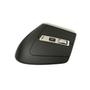 Mouse Sem Fio Multi MS900 Multimode: Ideal para proporcionar praticidade e simplicidade ao seu dia a dia, sem a necessidade de fios e com ótima econom