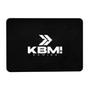 SSD KBM! GAMING SATA III   Melhore o desempenho de suas tarefas diárias e aprimore a inicialização de seu computador com SSDs KBM! GAMING. Além de lev