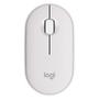 Mouse Sem Fio Logitech Pebble 2 M350s:   Leve para onde quiser: Com seu design minimalista e compacto, você pode levá-lo para qualquer lugar. Conte ta