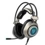 Fone de ouvido para jogos Motospeed H19   Eleve sua experiência de jogo com o fone de ouvido para jogos Motospeed H19, projetado para oferecer som env