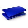 Tampa do console PS5 Cobalt Blue Crie uma nova maneira de jogar com o elegante acabamento metálico da Deep Earth Collection. Inspirados nos tons marca