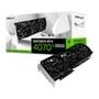 Placa de Vídeo RTX 4070 Ti SUPER   As GPUs NVIDIA GeForce RTX Série 40 são muito rápidas para jogadores e criadores. Eles são alimentados pela arquite