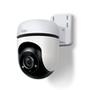Câmera De Segurança TP-Link Tapo C500   Detecção de Pessoas e Rastreamento de Movimento**. A Tapo C500 usa a Inteligência Artificial para identificar 