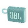 Caixa de Som Bluetooth JBL GO 3 - Teal..