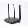 Roteador Wireless Dual Band AC1200 Multilaser - RE018..