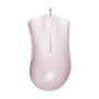 Mouse Gamer Oex Boreal Macro Led, Pink, 7200dpi Macro..