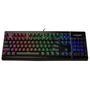 O Kross Gaming Sovereign RGB é um teclado de alta performance projetado para garantir a máxima precisão e o melhor estilo. Os LEDs expostos nos switch