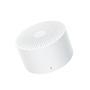 A Mi Compact Bluetooth Speaker 2, traz atualizações e melhorias que fazem desse, o dispositivo ideal de som portátil. Agora, com conexão Bluetooth 4.2