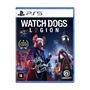 Watch Dogs: Legions é um jogo de ação e aventura em terceira pessoa no qual o jogador se torna participante e líder de uma organização de resistência 