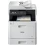 Impressora Multifuncional Brother Laser Colorida MFC-L8610CDW 110V -
