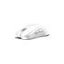 Mouse Gamer Benq Zowie S1 White Special Edition