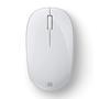 Mouse Microsoft Sem Fio 1000 DPI Bluetooth Branco - RJN00074 Este mouse é ideal para proporcionar alta qualidade. praticidade e simplicidade ao seu di
