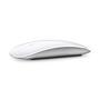 Elimine o uso de baterias tradicionais com o Apple Magic Mouse 2 prata . Apresentando um design atualizado, o Magic Mouse 2 é mais leve e tem menos pe