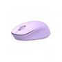 Mouse Mover Purple Sem Fio Silent Click 1600 Dpi PMMWSCPP