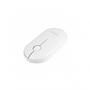 Mouse Sem Fio College White Multi Device Silent Click 1600 Dpi PMCWMDSCW Pcyes     Com seu clique silencioso e design ultra leve, o Mouse sem fio Coll