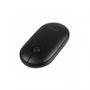 Mouse Sem Fio College Black Multi Device Silent Click 1600 Dpi PMCWMDSCB Pcyes    Com seu clique silencioso e design ultra leve, o Mouse sem fio Colle