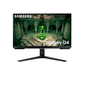 Monitor Gamer Samsung Odyssey G40 25´´ Preto LS25BG400ELXZDAgora você pode ver os jogos como nunca antes. O painel IPS oferece cores claras e um amplo