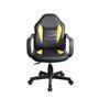 A “Cadeira Gamer Infantil em Couro PVC Pelegrin PEL-9354” é a melhor opção para quem busca a primeira cadeira gamer, pois foi desenvolvida para propor