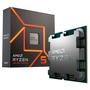 Processador Ryzen 5 7600X AMD Box AM5 6 Cores 12 Threads 5.3GHz 38MB Cache C/ Vídeo S/ CoolerO Processador Ryzen 5 7600X possui ótimo desempenho para 